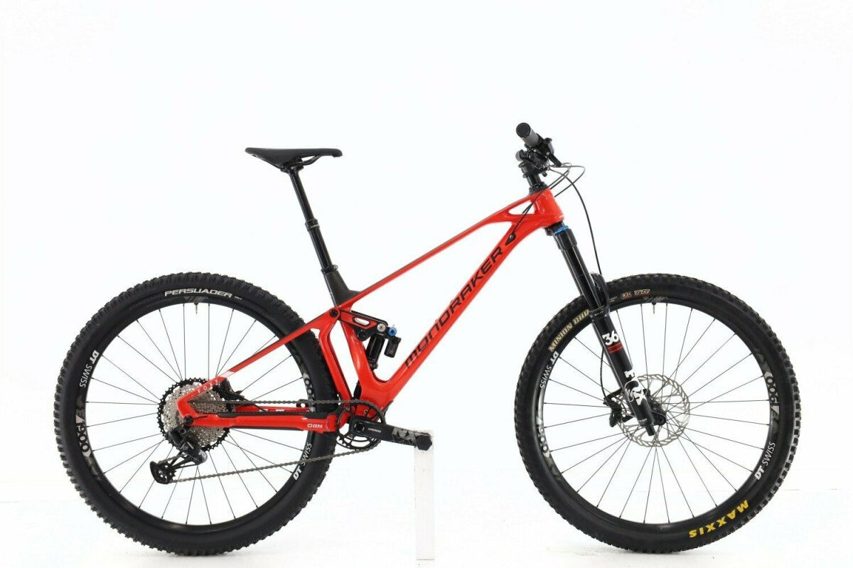 Mondraker foxy best sale carbon r 29