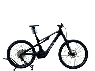 Canyon Spectral:ON CF 8 Carbon Shimano XT 2022
