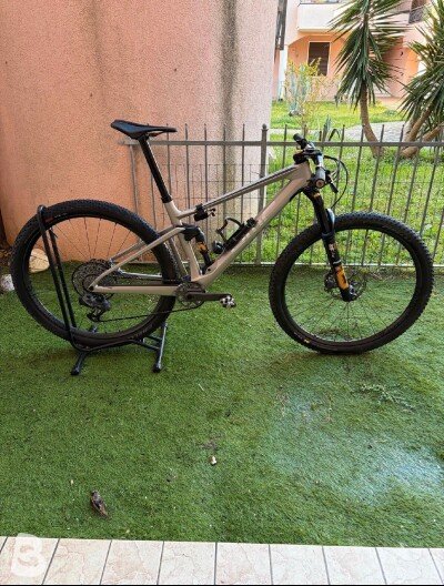 BMC Fourstroke 01 TWO 2022