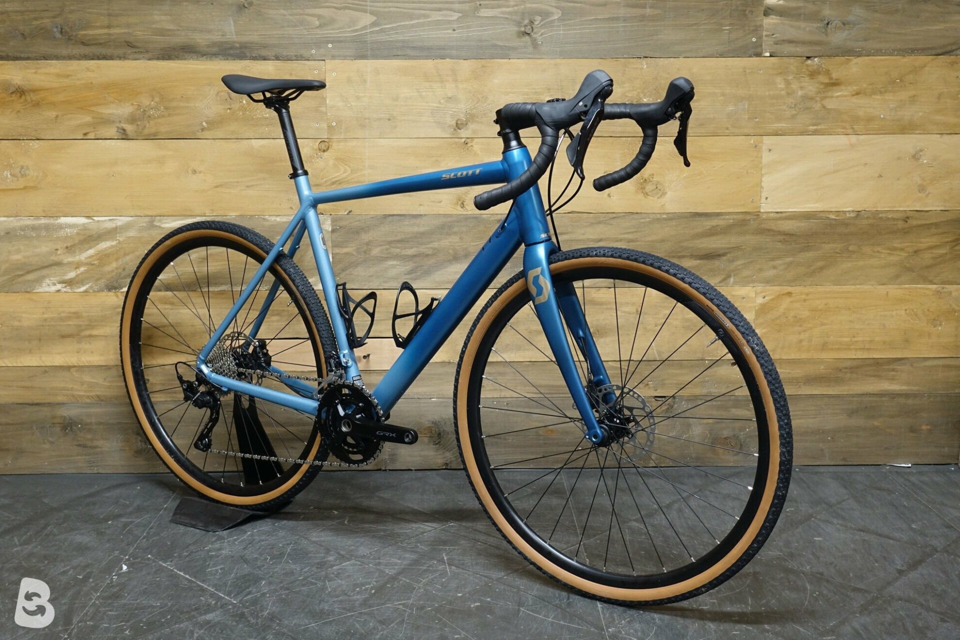 Scott speedster gravel 20 best sale 2021 review