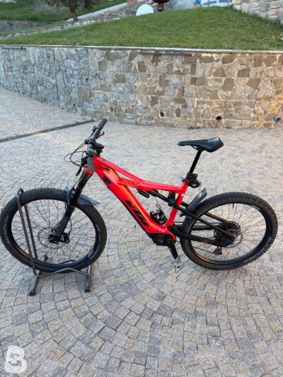 KTM Macina Kapoho 2973 2021