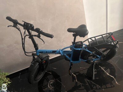 World Dimension Bike Wd99 Rockers 106 2026