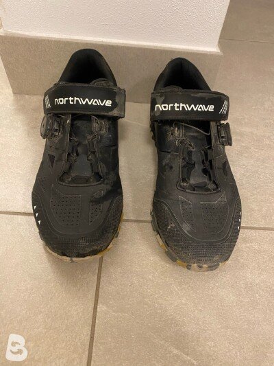 Northwave enduro mid 2 2025