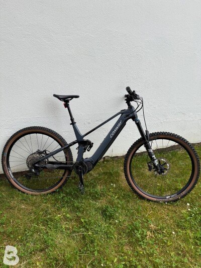 Conway eWME 6.9 Full Suspension 2023