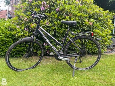 Haibike Land 2012