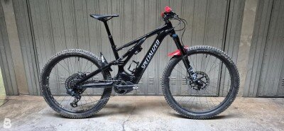 Specialized Turbo Levo Comp Alloy 2022