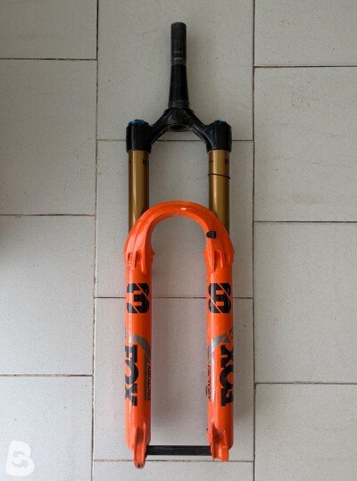 Fox 38 Factory Kashima 2024