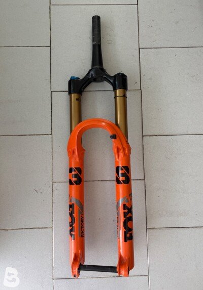 Fox 38 Factory Kashima 2024