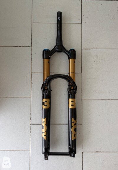 Fox 38 Factory Kashima 2027