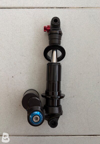 Fox DHX2 2027