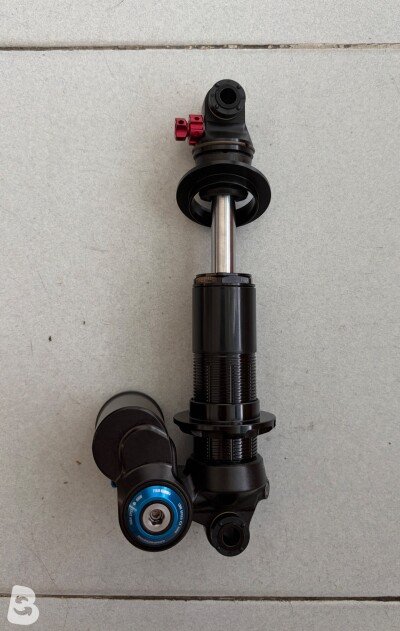 Fox DHX2 2027