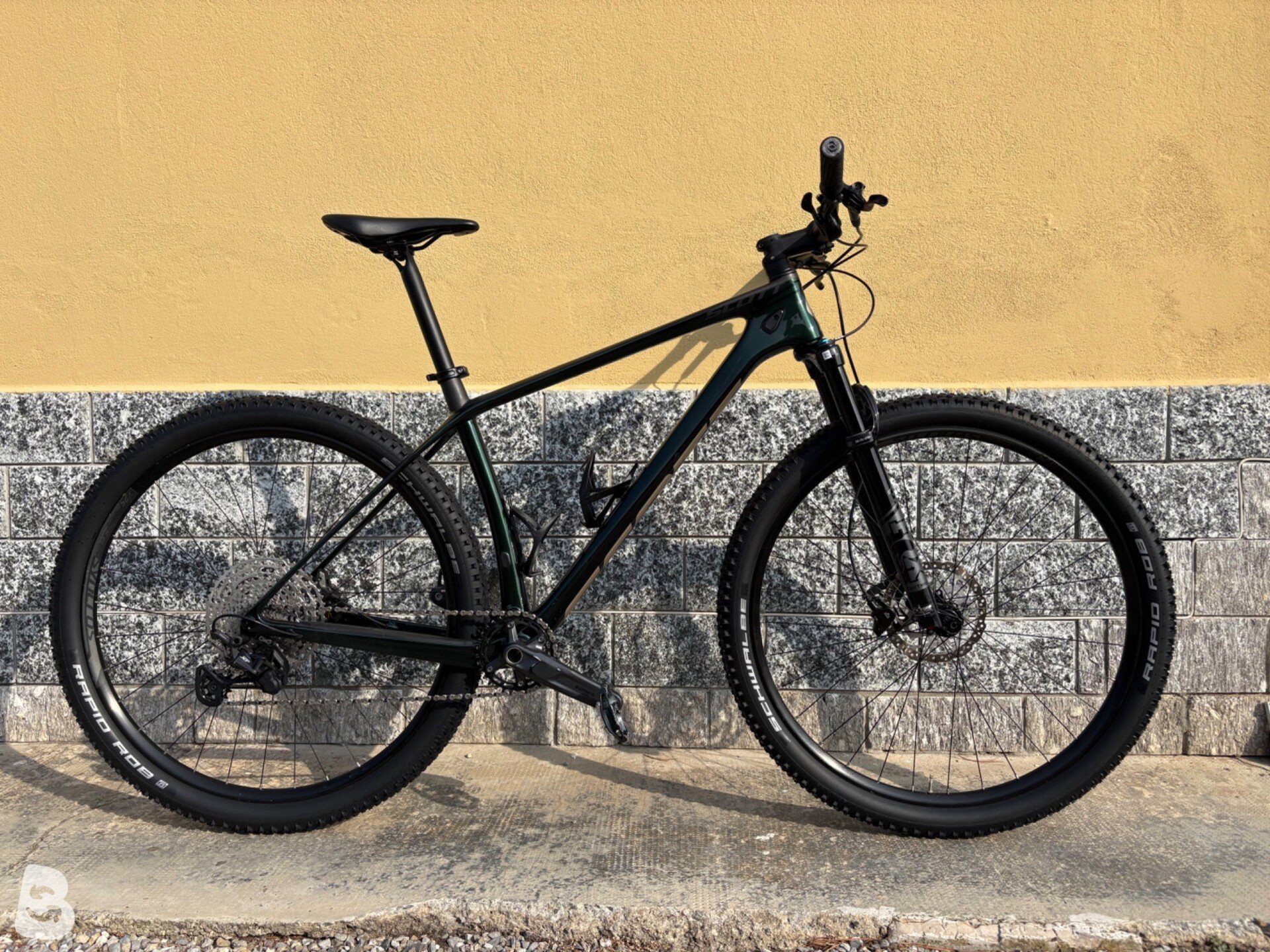 Scott Scale 930 2022 used