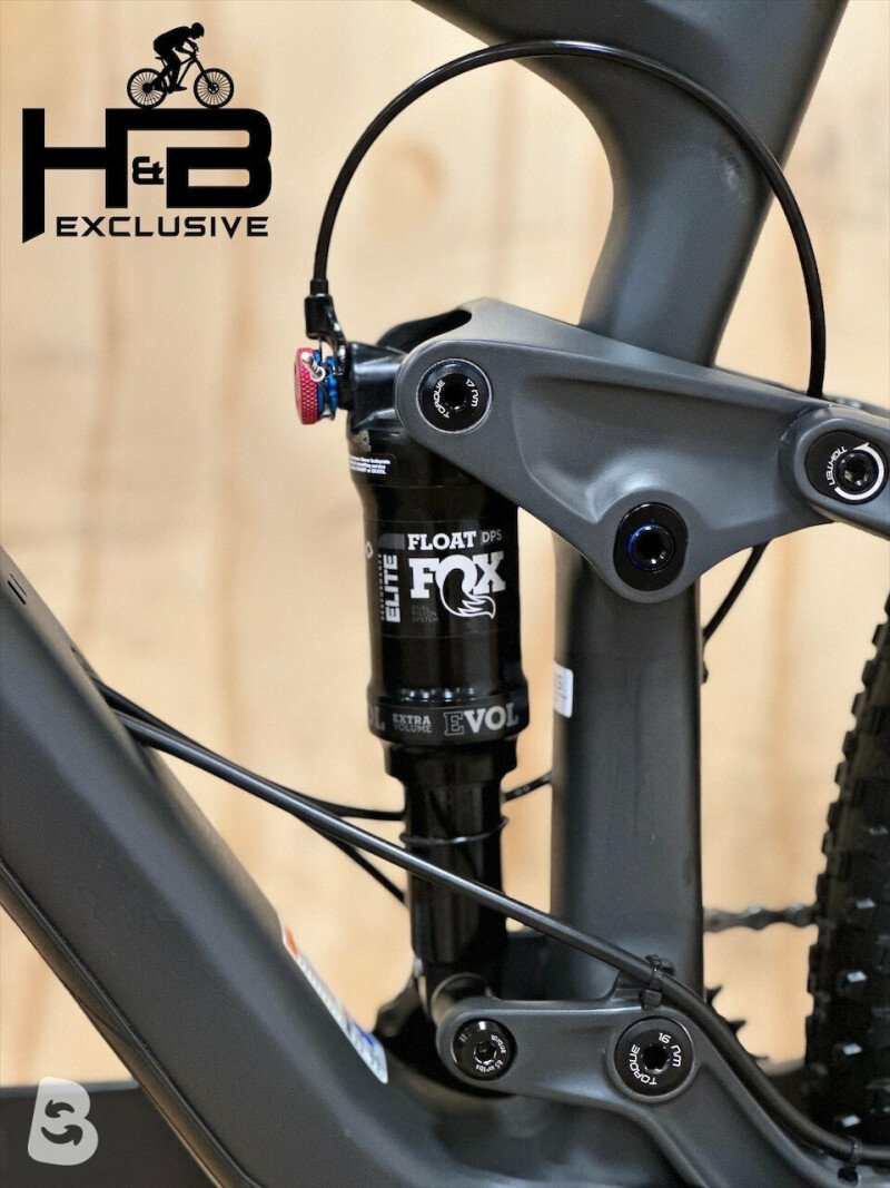 2019 trek top fuel 9.8 sl hot sale