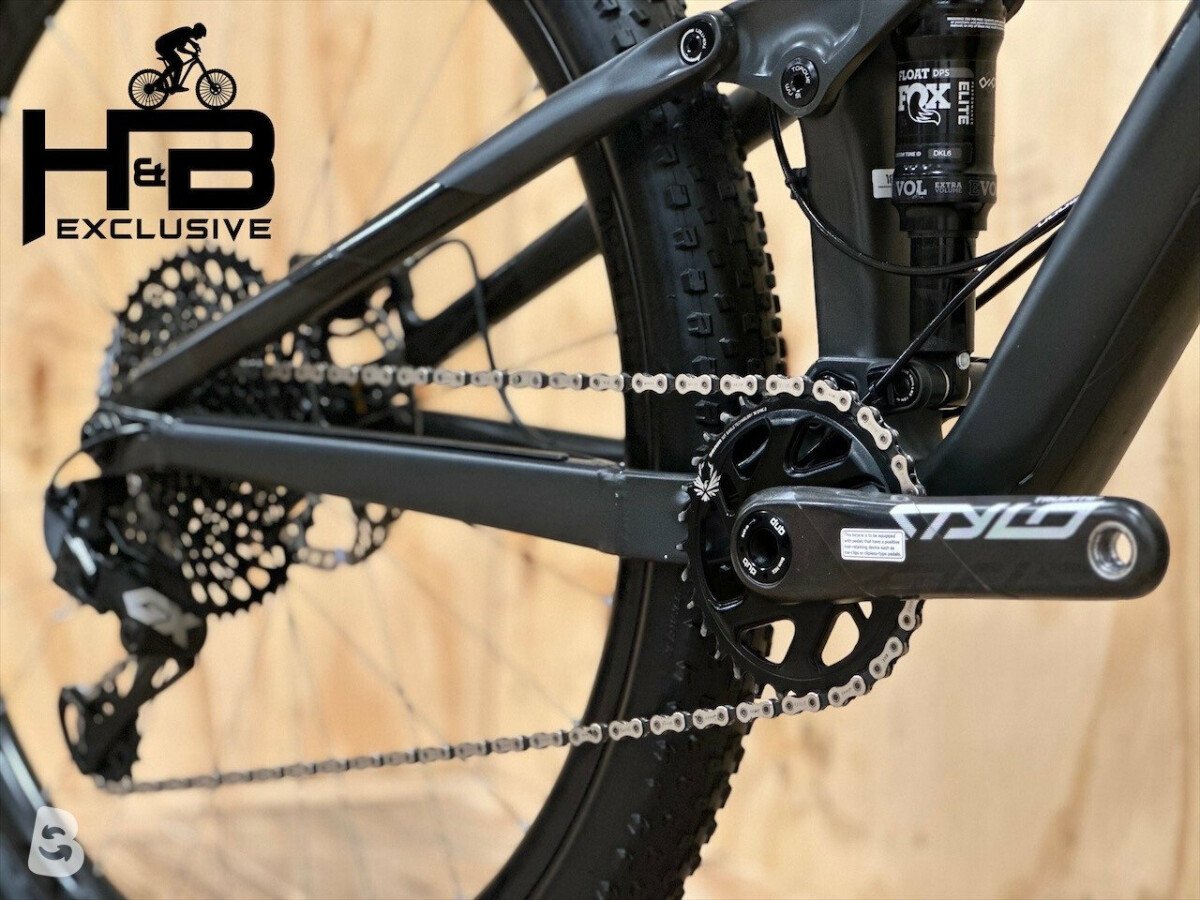 Trek 9.8 cheap sl 2019