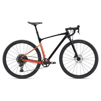 Giant Revolt X 1 2024
