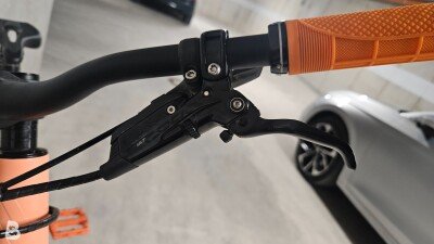 Sram Code Ultimate