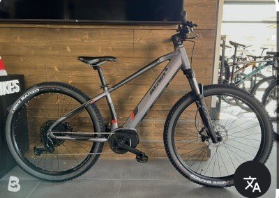 Atala B Cross 2022