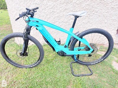 Bianchi e-omnia x-type 2024 2024