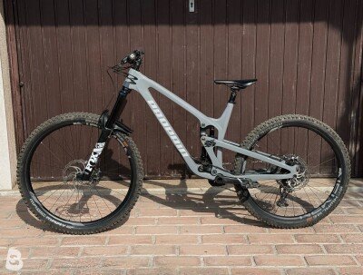 Propain Spindrift 2024