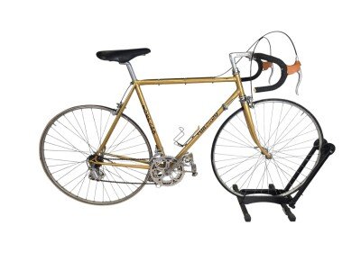 Torpado gold steel 1975