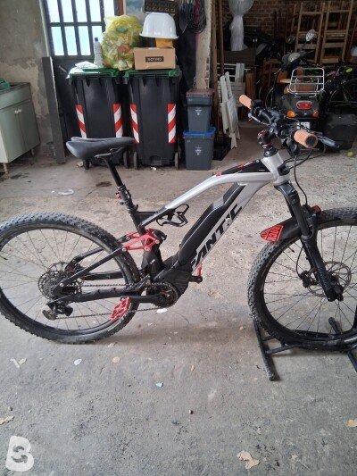 Fantic XTF 1.5 2022
