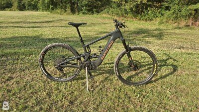 Santa Cruz Heckler 2020