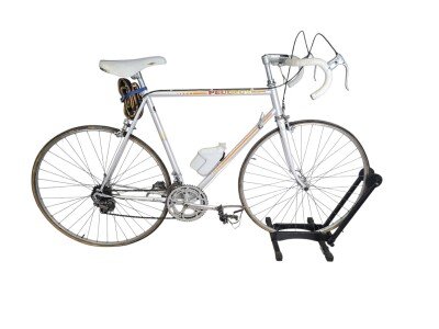 Peugeot innovative 1982