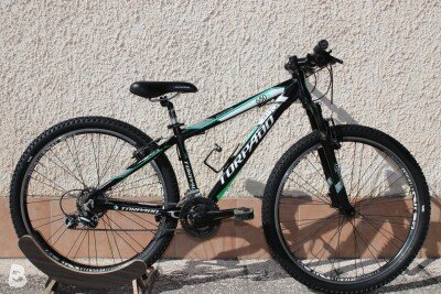 Torpado PLUTONE 650B 2015