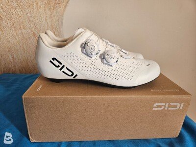 Sidi ergo6 2026