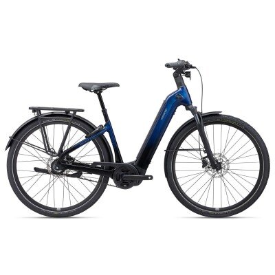 Giant AnyTour E+ 3 2024