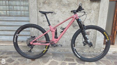 YT Industries izzo core 1 2024