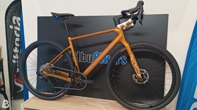 Orbea Terra H30 2027 2027