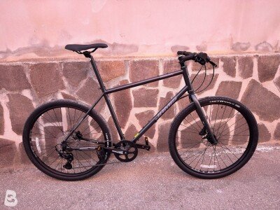 Jamis SEQUEL S3 2021
