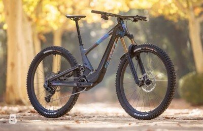 Scott Voltage eRIDE 900 Tuned 2026