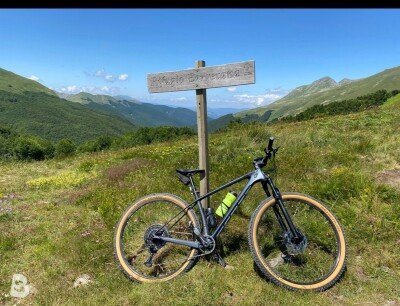 Scott Scale 940 2021