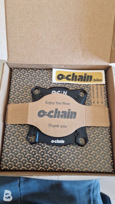 Sram OCHAIN N SRAM 3 BOLTS