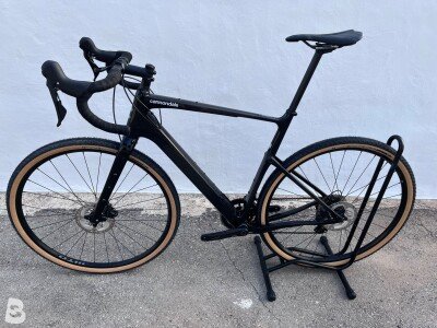 Cannondale Topstone Carbon 3 2023