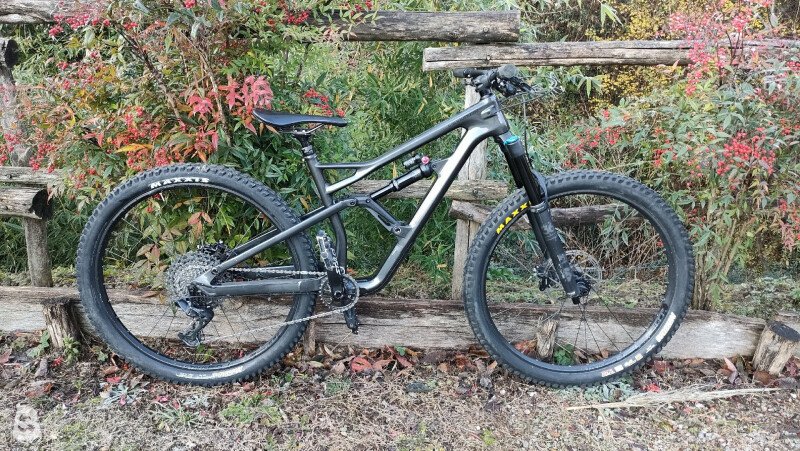 Cannondale jekyll hot sale 3 2020