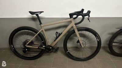 Rose Backroad Al Apex 2025