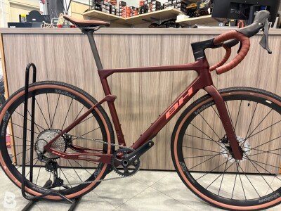 BH GravelX 2024