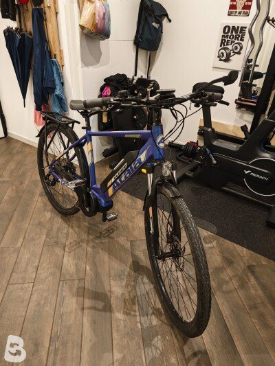Atala Clever 8.1 2023