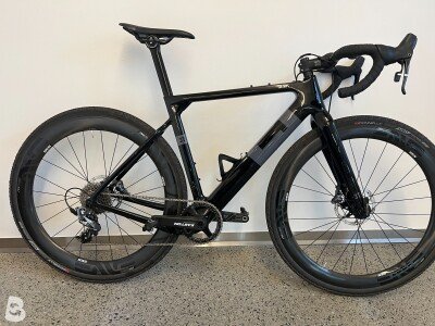 3T Exploro LTD 2017