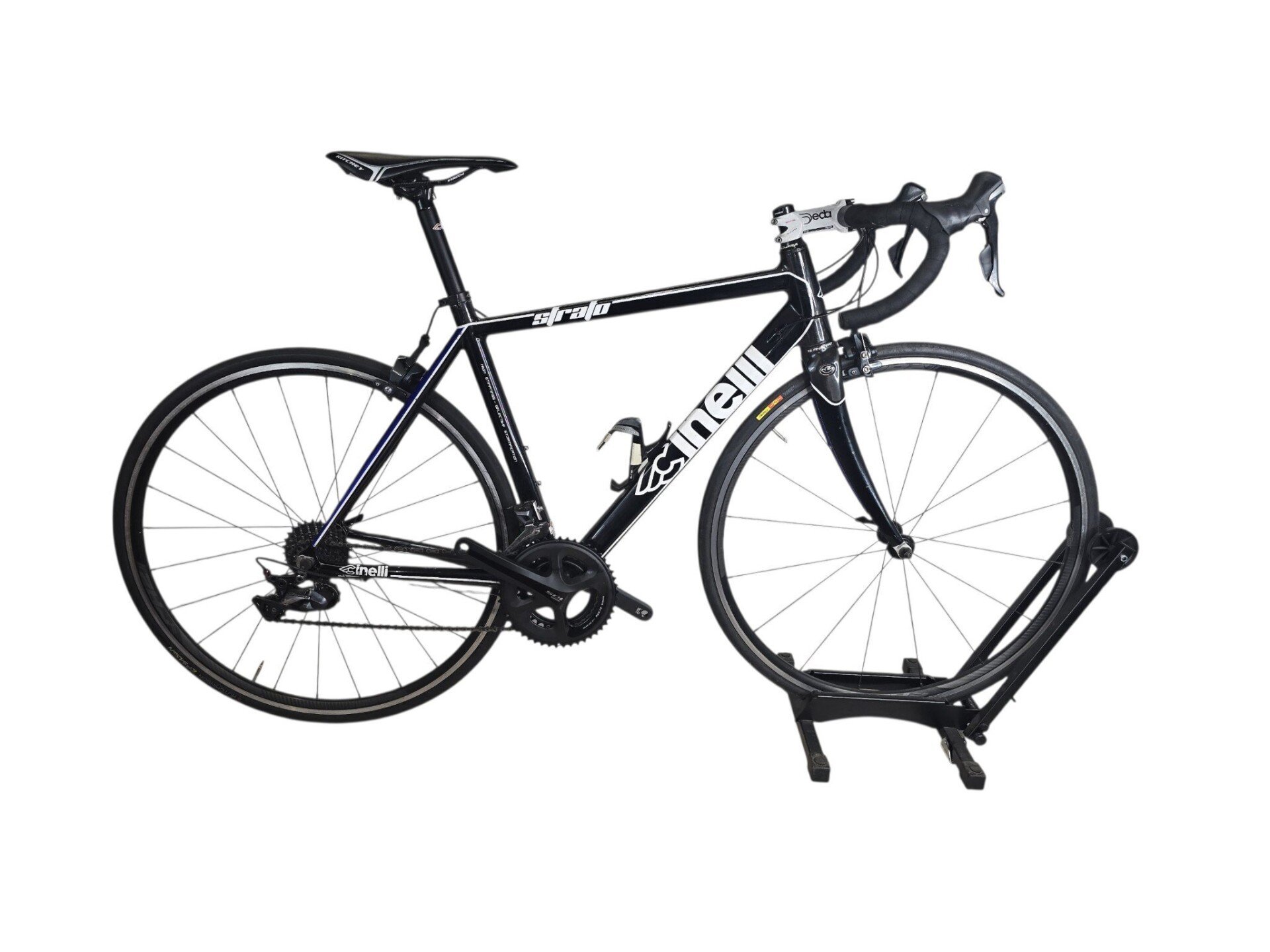 Cinelli STRATO 2018 used