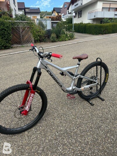 Orbea Rallon M LTD 2021