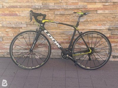 Look Strive CF 9.0