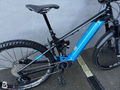 Mondraker Crafty SE 2022