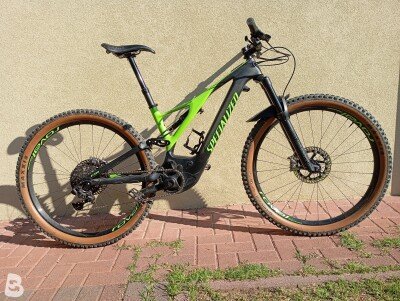 Specialized Men's Turbo Levo Expert 2019