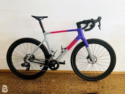 Scott Addict Gravel 20 2025