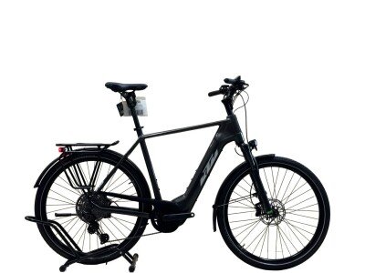 KTM Macina Style XL Shimano XT 2024