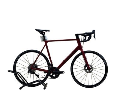 Canyon Ultimate CF SL 8 Disc Di2 Carbon Shimano Ultegra 2022